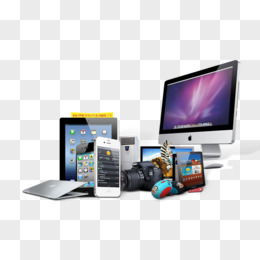 免费数码产品PNG图片素材大全——图精灵为您助力创意设计