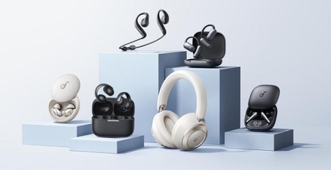 出货量登顶背后的技术胜利 声阔睡眠耳机等产品黑科技深度揭秘