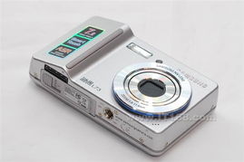 三星蓝调L73数码相机 从产品到软件的全方位解读