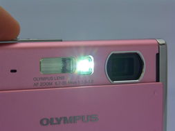 奥林巴斯μ1050SW数码相机产品图片处理与电脑软件应用指南